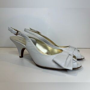 ANNE KLEIN shoes size 7.5